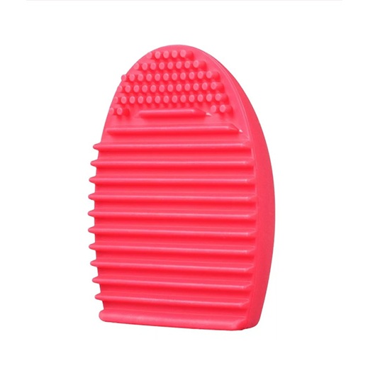 ESPONJA PARA LIMPEZA DE PINCÉIS DE MAQUIAGEM