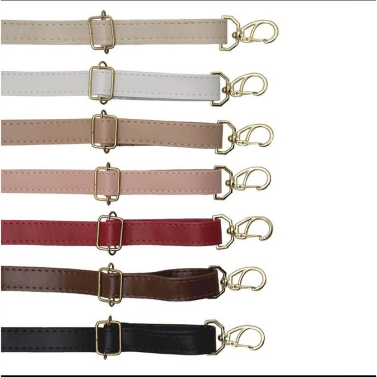 Alça Tranversal e Ombro Para Bolsas Femininas Var