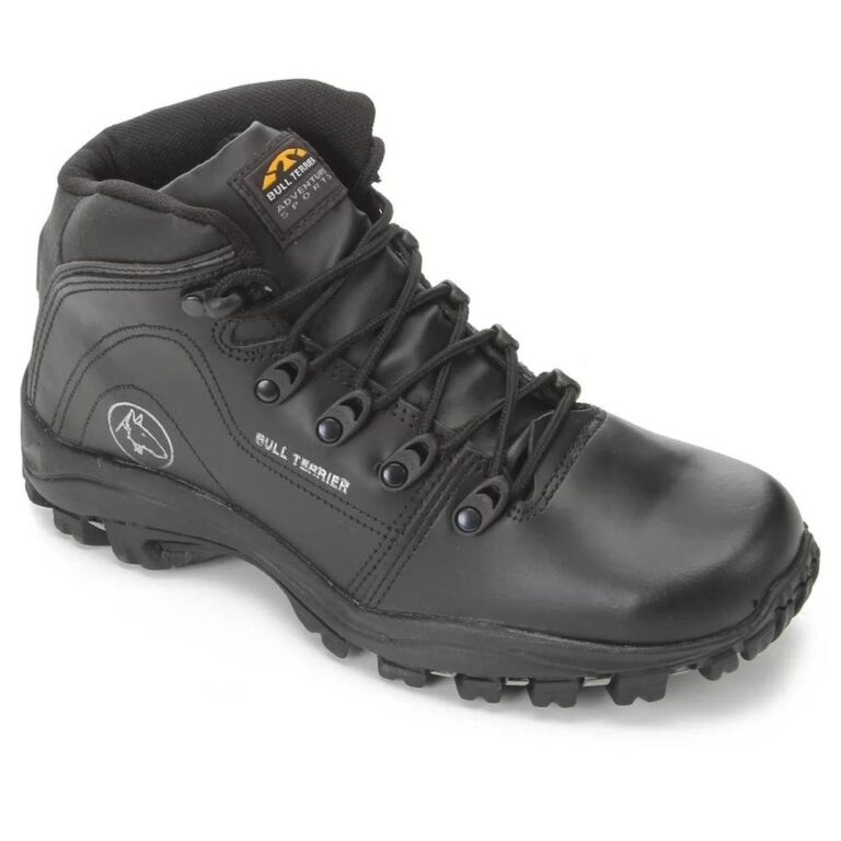 Bota Bull Terrier Fox Terrier II Masculina –