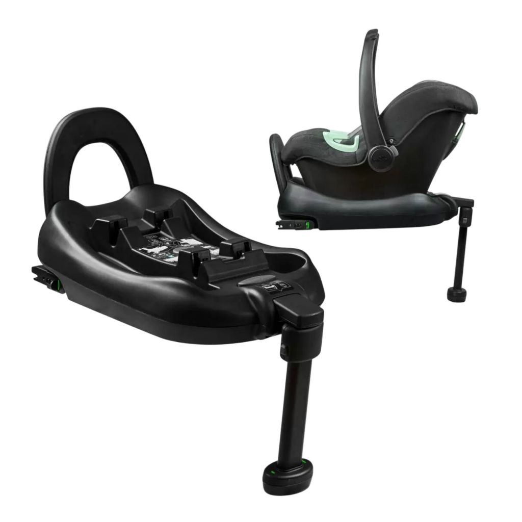 Base Isofix para Bebe Conforto Tulip ABC Design