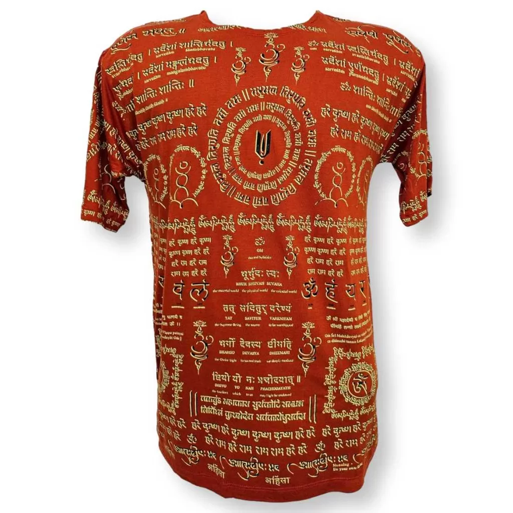 Camiseta Indiana Masculina Bata Malha Fria Tamanho G