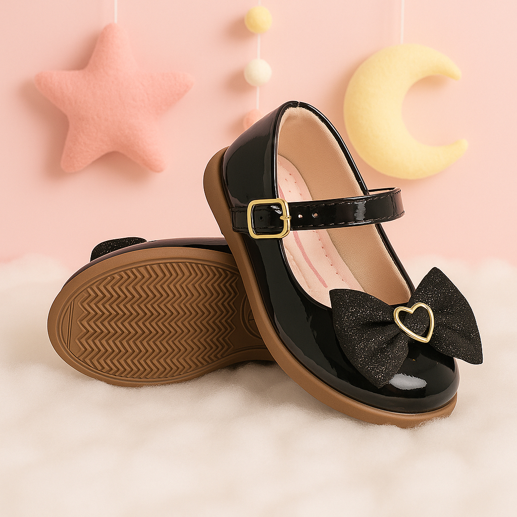 Sapatilha feminina infantil de menina do 20 ao 34 direto da fabrica Brilho