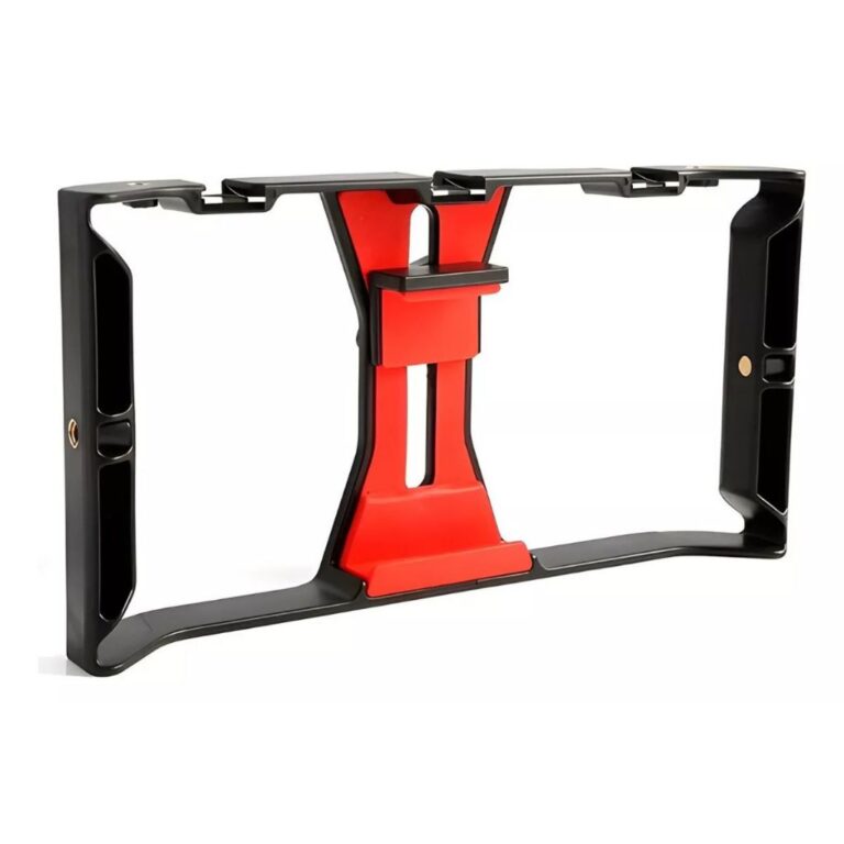 Estabilizador Suporte Gaiola U-rig Steadycam Para 