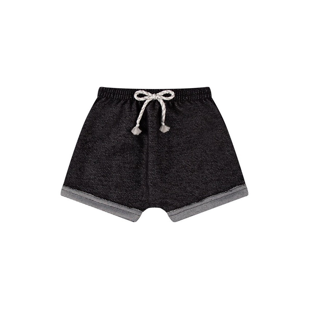 Bermuda Saruel Moletinho