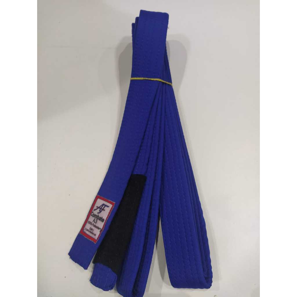 Faixa Jiu Jitsu INFANTIL TEMOS TODAS AS CORES- PRONTA ENTREGA