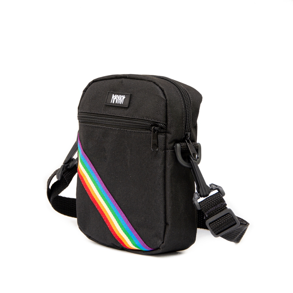 RFSHOP Bolsa Bag transversal LGBT