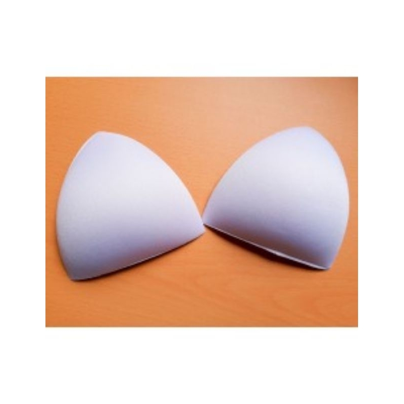 01 Par Bojo Removível Biquíni/Para confecção – (Moda Praia)