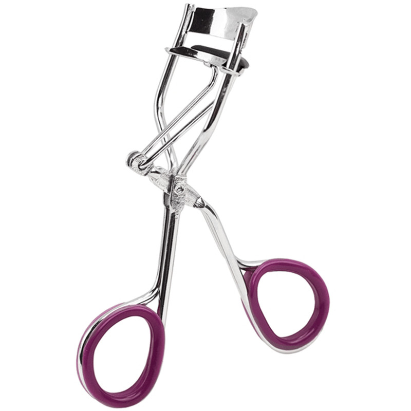 Curvador de Cílios Macrilan CX-01 – Roxo