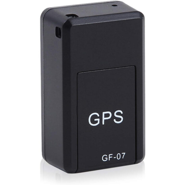 Rastreador GPS Dispositivo localizador de rastream