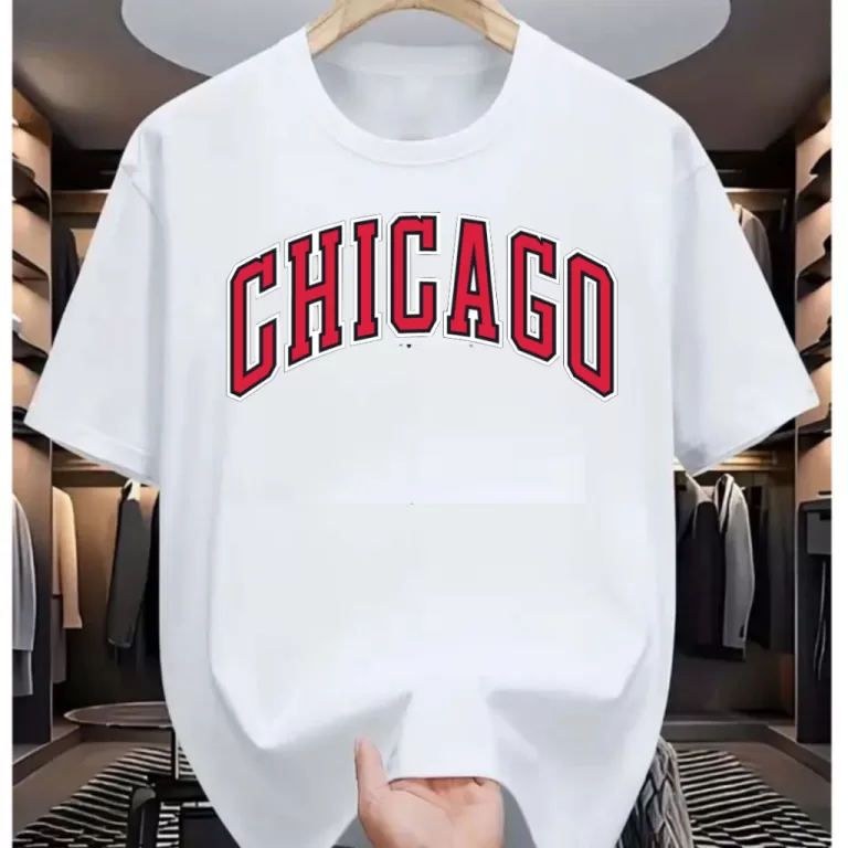 Camiseta Camisa 100% Algodão Fio 30.1 Estampada C