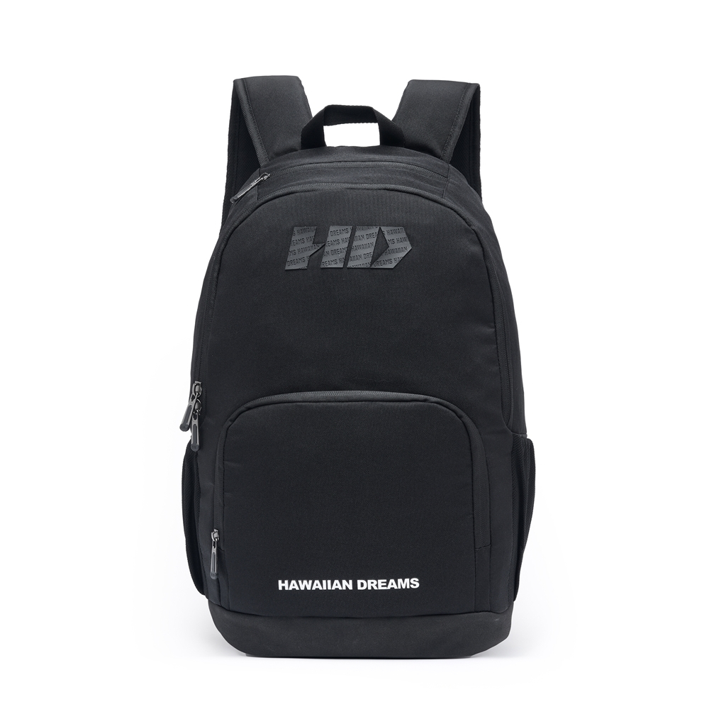 Mochila Masculina Notebook Reforçada Impermeável Viagem Trabalho HD