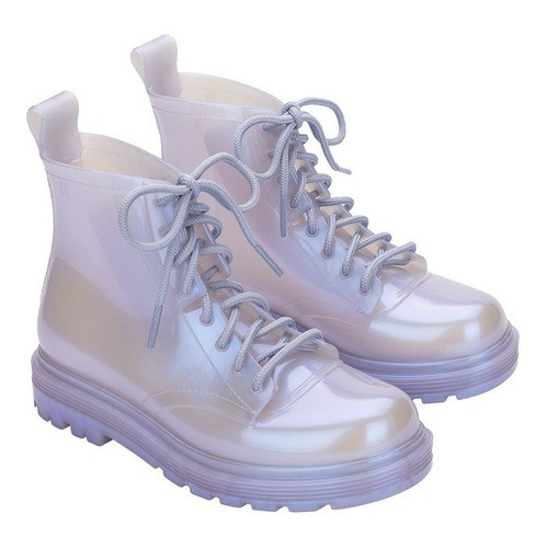 Mini Melissa Coturno Infantil Original 33928