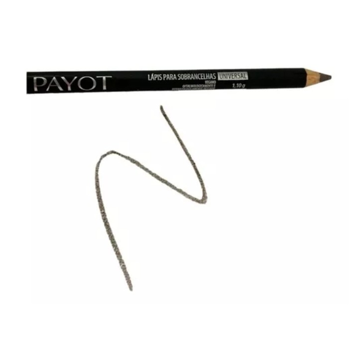 Lápis Para Sobrancelhas Payot Universal
