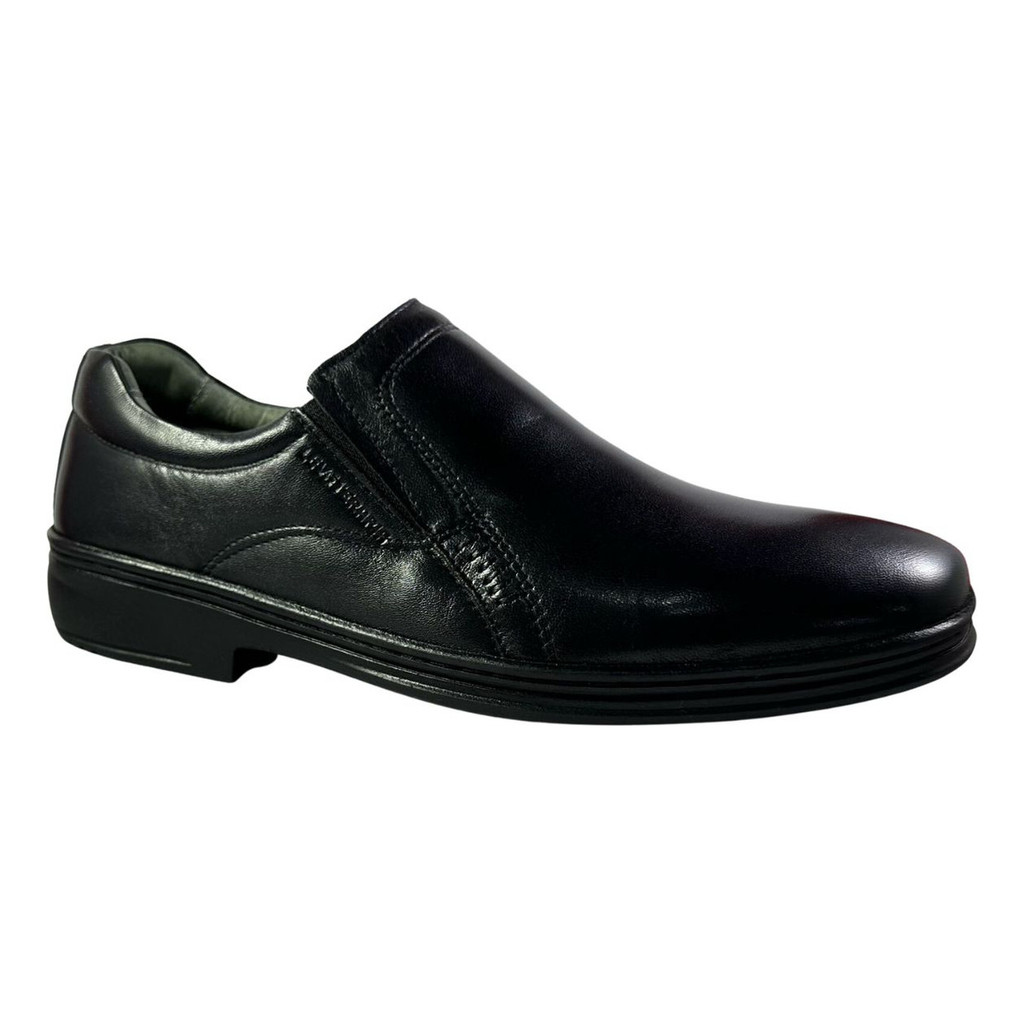 Sapato Social Masculino Leve Comfort L43101-mes038