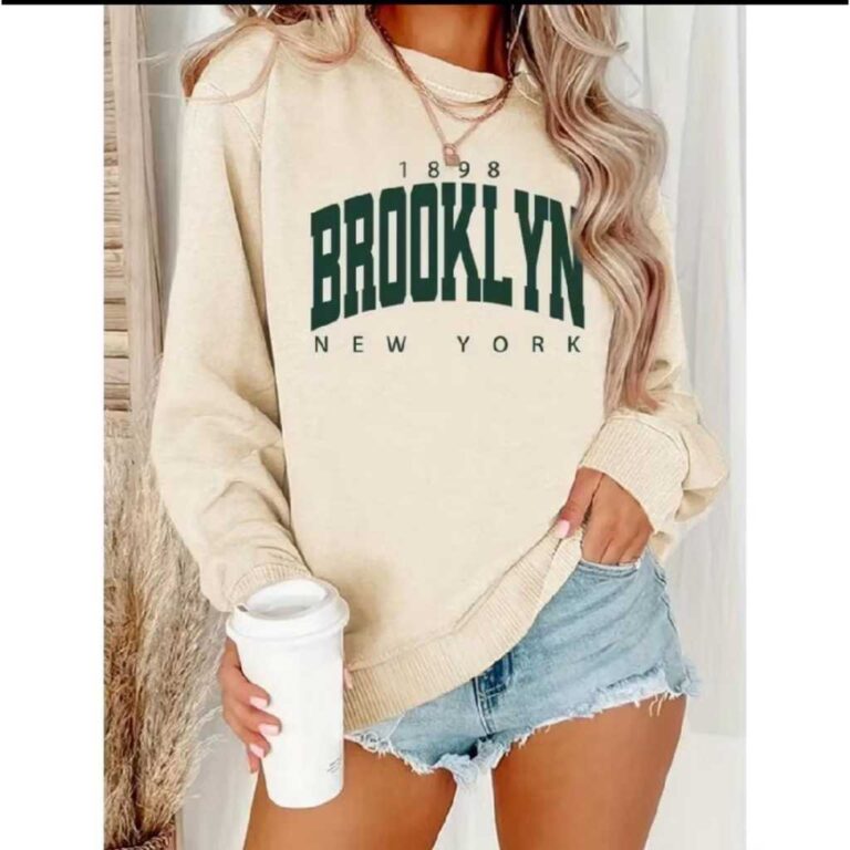 Blusa de Frio Para Presente Natal Moletom Básico 