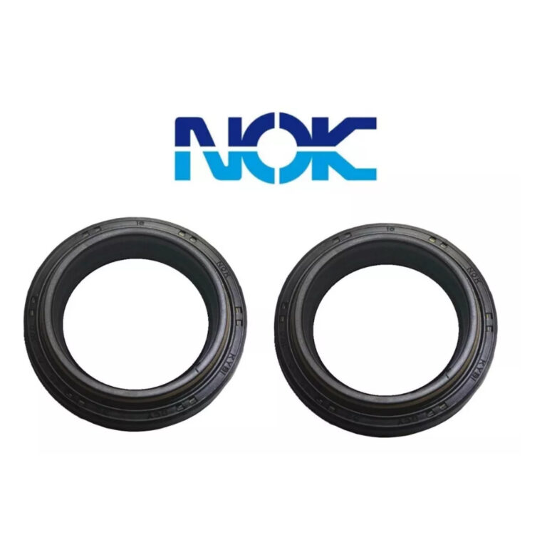 Kit Retentor Bengala (par) Nok Cg Titan Fan 150 16
