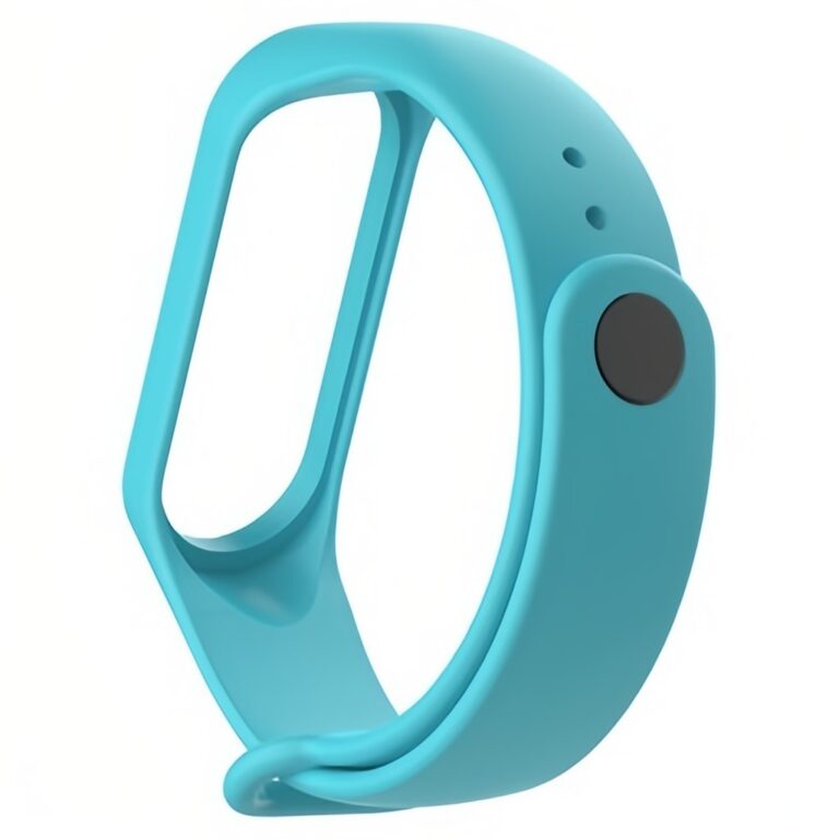 3 Pcs Pulseira De Silicone Para Substituição De 