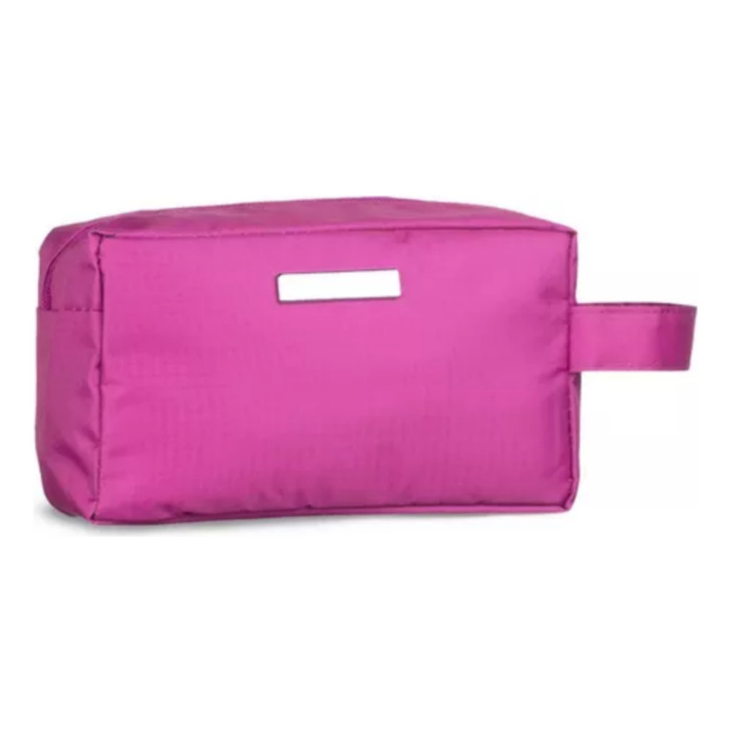 Necessaire Estojo Impermeável Feminina: Organize Seus Cosméticos e Acessórios com Estilo e Praticida