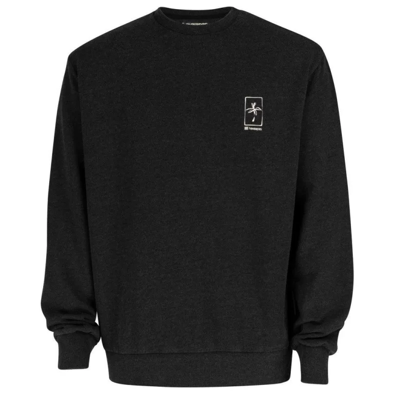 Blusão de Moletom Havaianas Tropicool