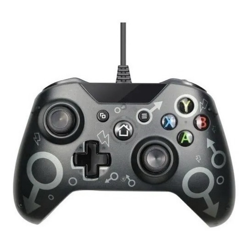 controle de Xbox 360