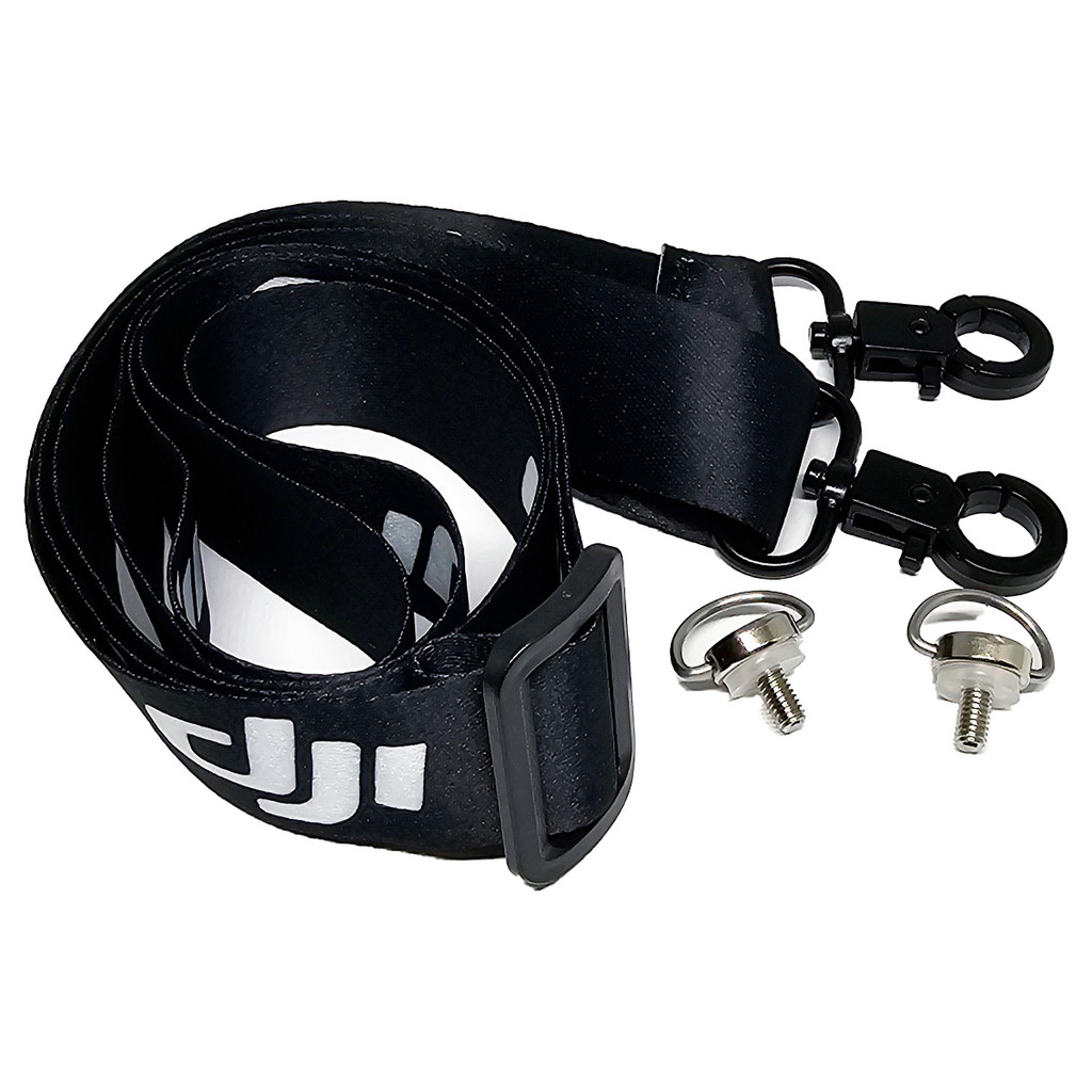 Alça Correia de Ombro Controle Drone RC RC2 RC Pro DJI