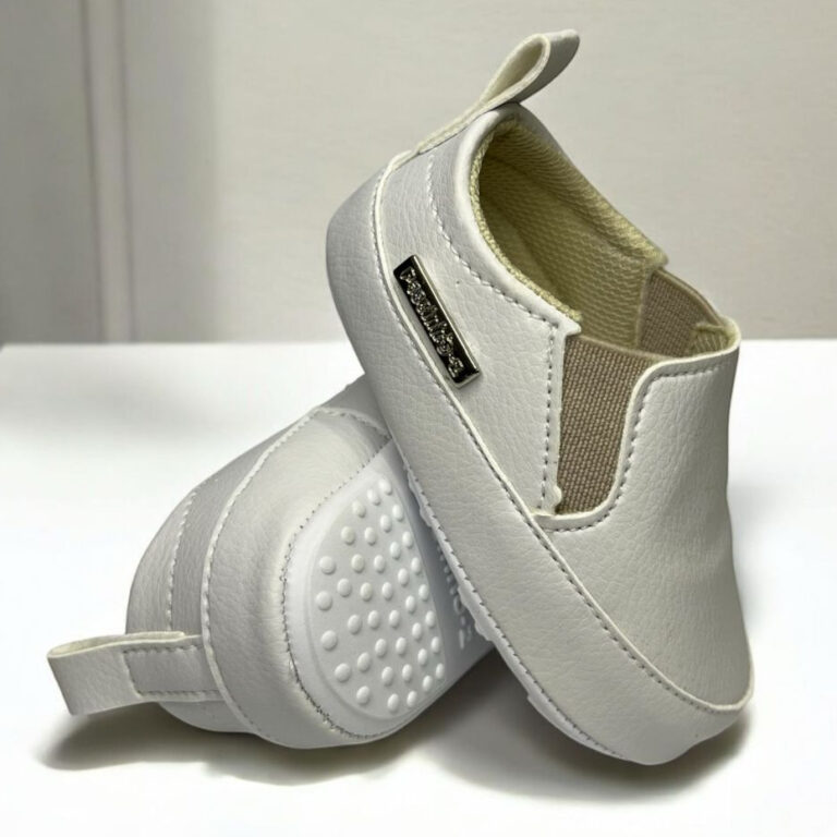 Tenis Sapatinho Casual Menino Infantil 13 ao 18 Su