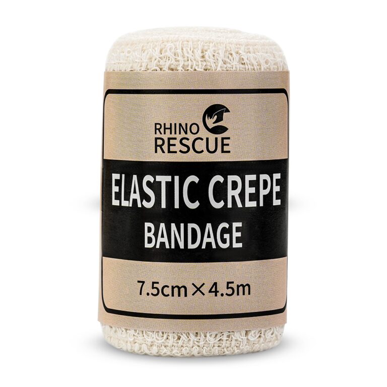 Bandagem Elástica Original RHINO RESCUE APH Táti