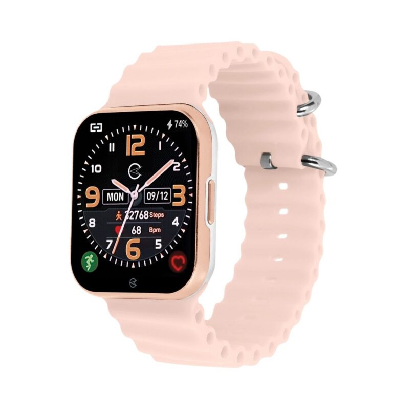 Relogio Champion Smart Watch Inteligente 033 Lanç