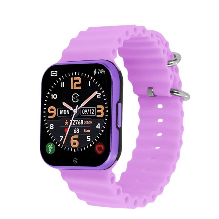 Relogio Champion Smart Watch Inteligente 033 Lanç