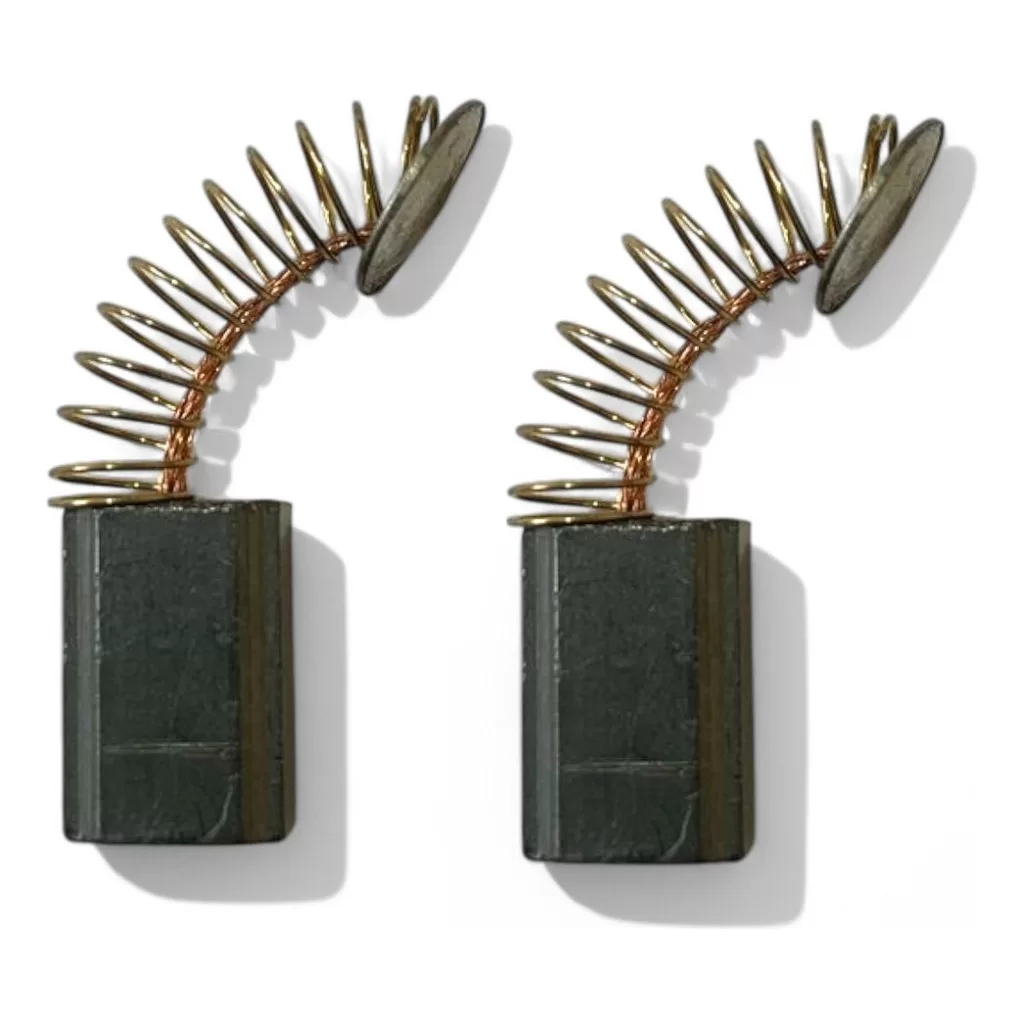 Escova Carvao Para Lixadeira Parede Menegotti Mlp750h Led – Par