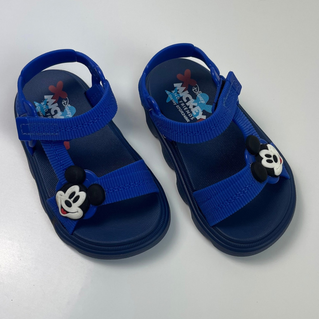 SANDALIA DISNEY MICKEY BABY