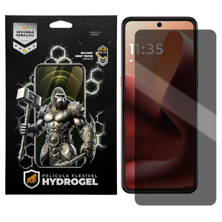 Película para  Motorola Moto Razr 60 Ultra 5G 