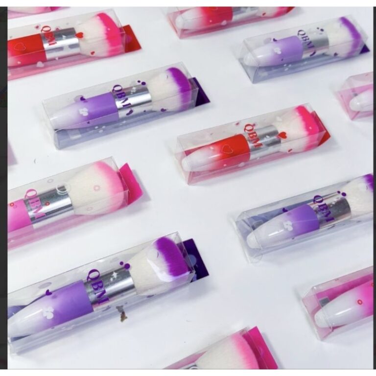 maquiagem pincel super moderno