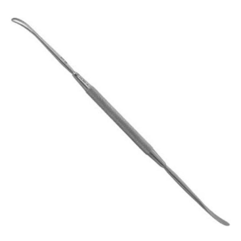 Descolador De Molt 9 Cabo Fino 6 mm