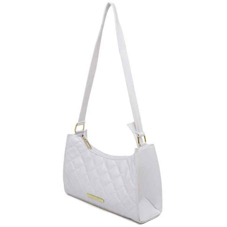 Bolsas Femininas de Ombro Baguete Verona Bordada M