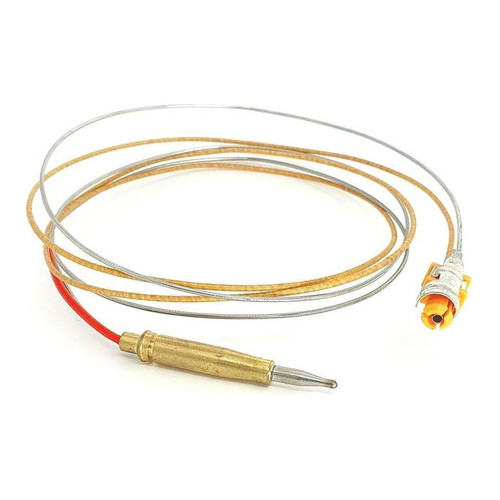 Termopar Sensor Coaxial Para Válvula De Seguranç