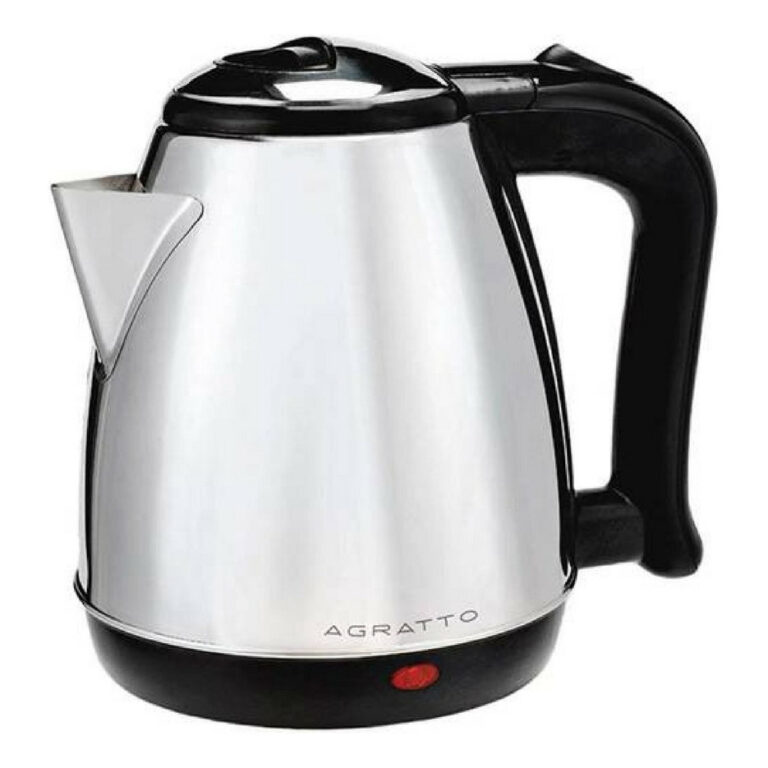 Jarra Café  Chaleira Elétrica Inox 1,8L Agratto 