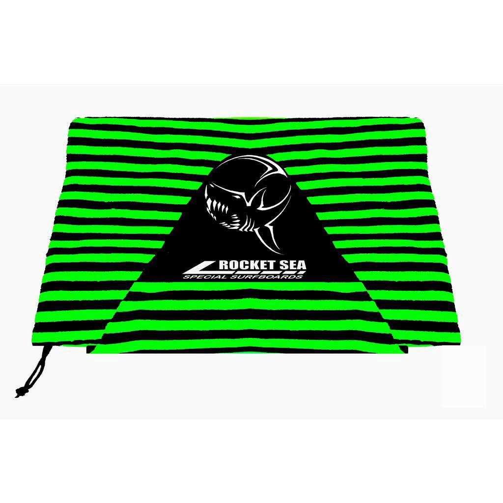 Capa Toalha Prancha De Surf Atoalhada Capa Pranchinha Toalha