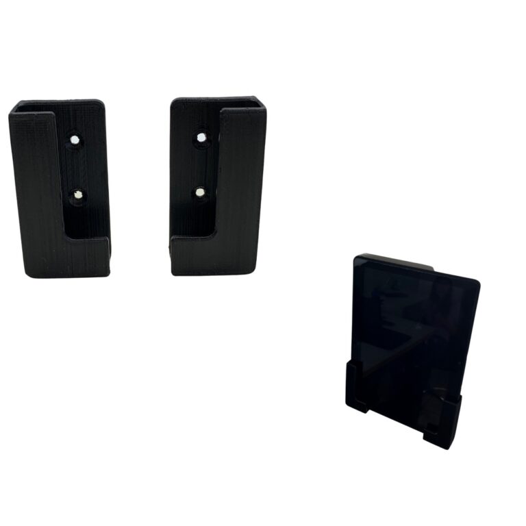 Suporte De Tablet De Parede Compatível Samsung Mu