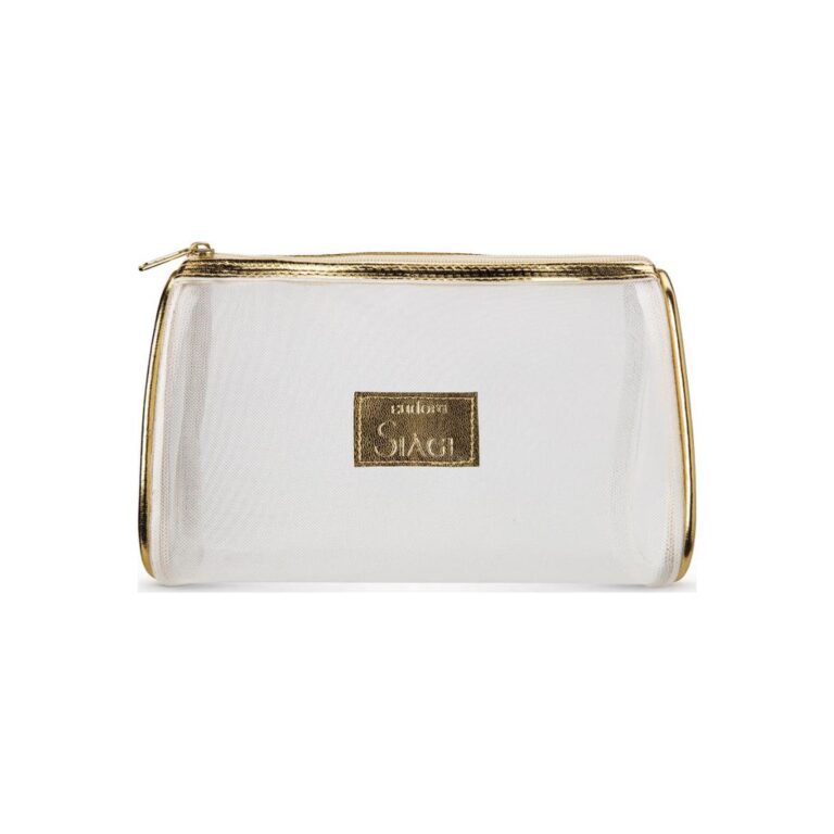 Necessaire Bolsa Siage Eudora Cica Therapy Lançam