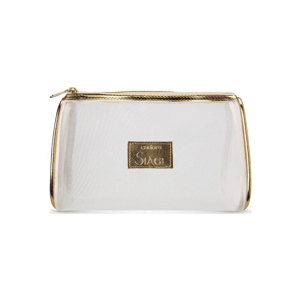 Necessaire Bolsa Siage Eudora Cica Therapy Lançamento Original