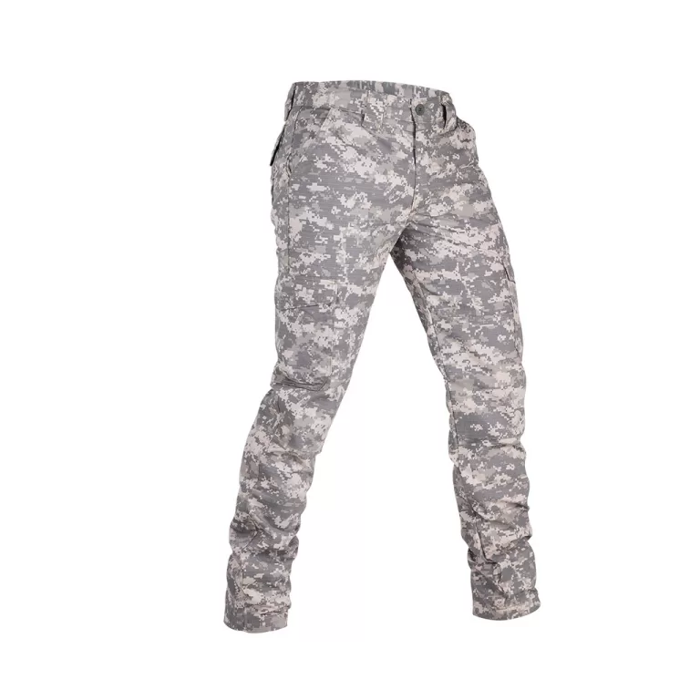 Calça Cargo Masculina Attacker Safo Desert, Alta 