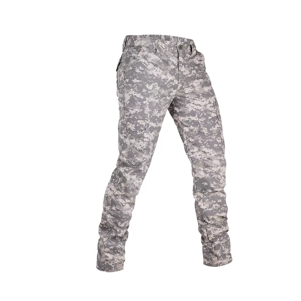 Calça Cargo Attacker Safo Ripstop Com Proteção UV50+