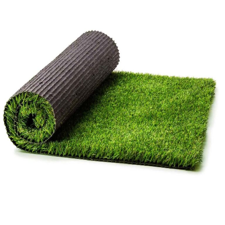 Grama Sintética Euro Garden 22mm 2x6m (12m²) Bic