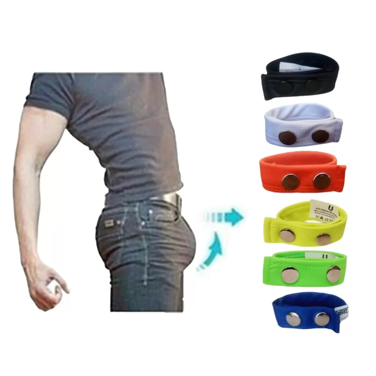 Anel Escrotal para Cuecas ou Sunga G String 3 Medi