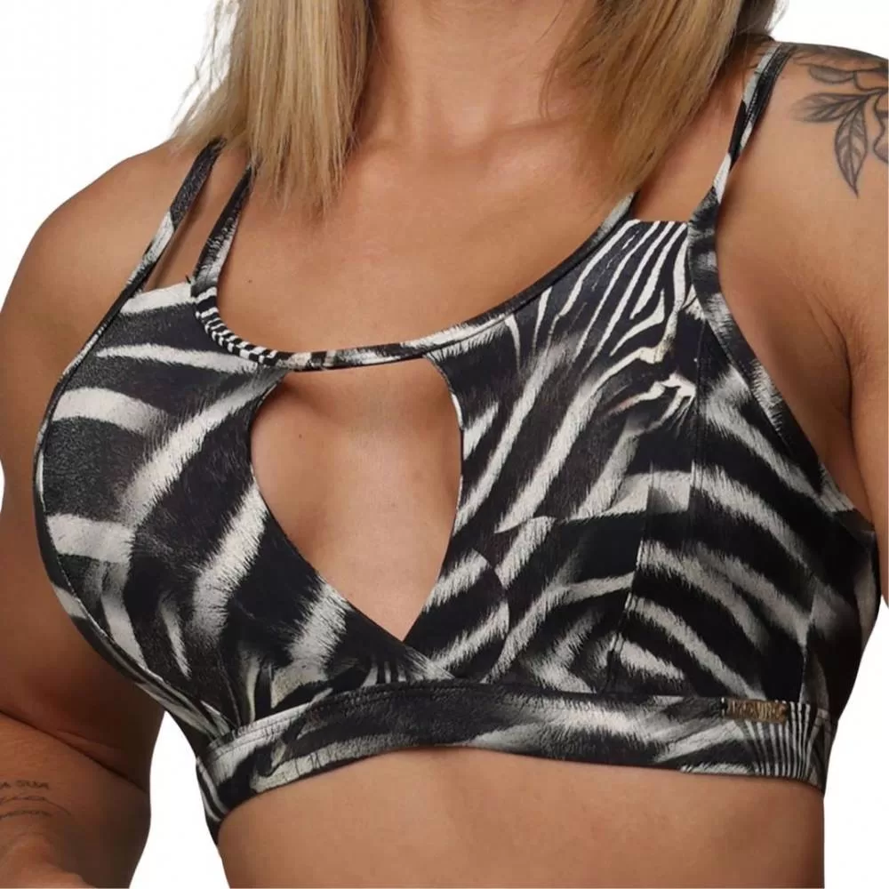 Top Florenca Savannah Exclusivo Moving