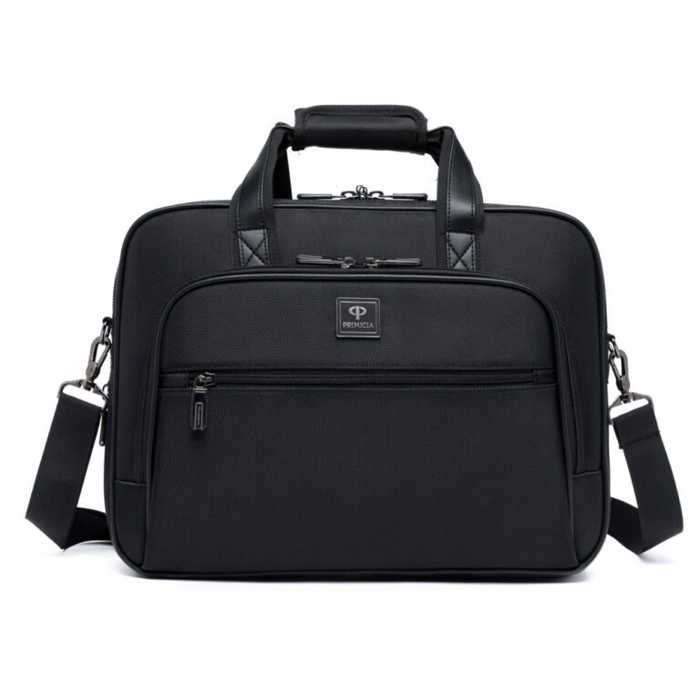 Bolsa Pasta Executiva Ombro Notebook Maleta Social