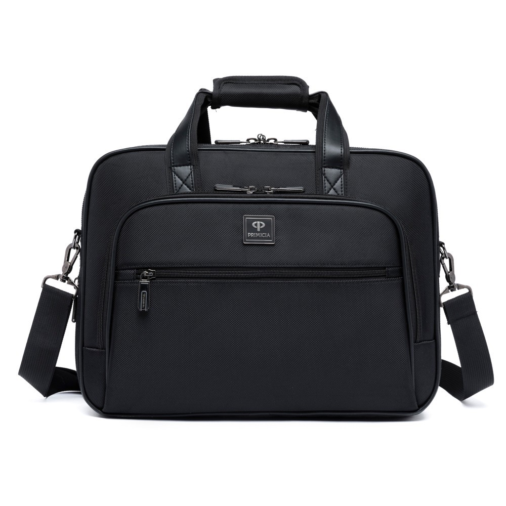 Bolsa Pasta Executiva Primicia Notebook Maleta Social Transversal Faculdade Trabalho