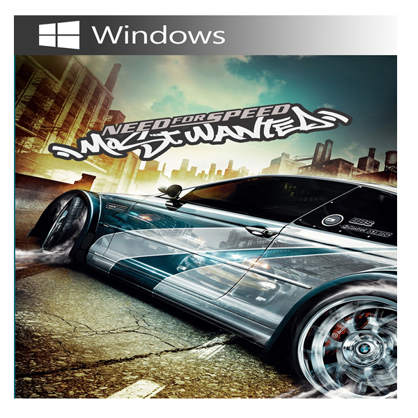 Need For Speed Most Wanted – Jogo Computador