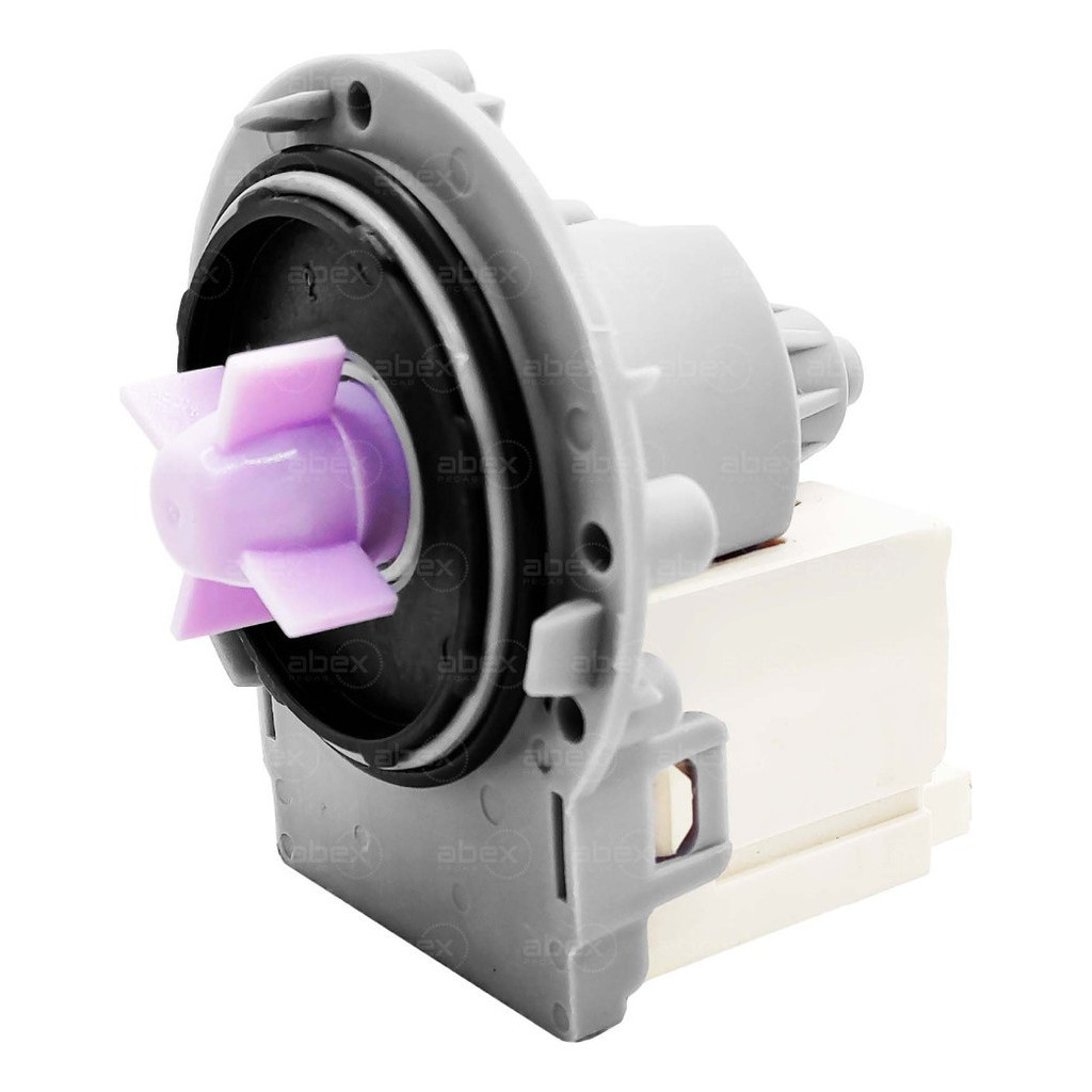 Bomba De Drenagem Lavadora Panasonic 12 14 16 17 Kg NA-F120 NA-F140 NA-F160 NA-F170 220v Original